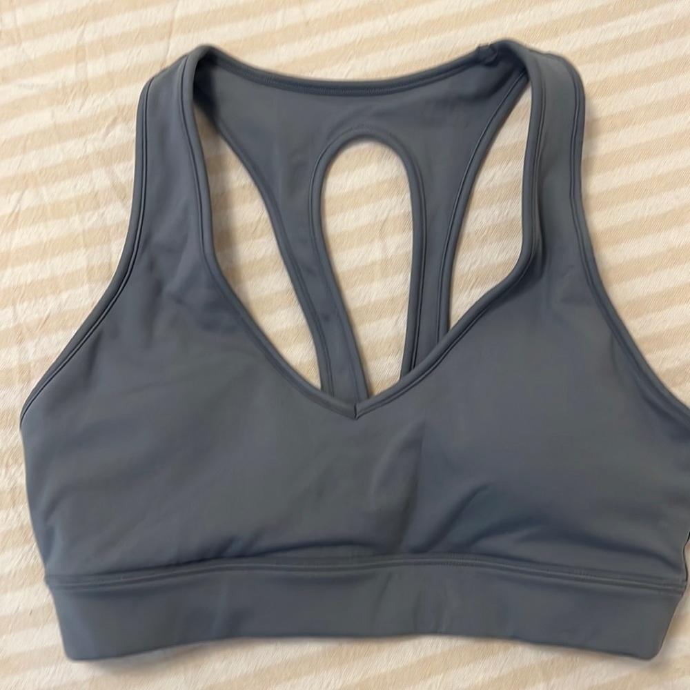 Carbon38 sports bra